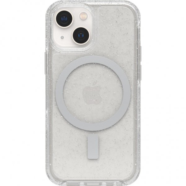 Otterbox iPhone 13 Mini Suojakuori Symmetry Plus Clear Stardust