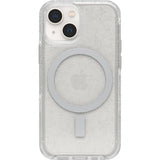 Otterbox iPhone 13 Mini Suojakuori Symmetry Plus Clear Stardust