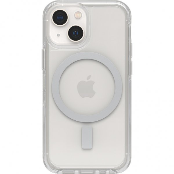 Otterbox iPhone 12 Mini/iPhone 13 Mini Suojakuori Symmetry Plus Clear
