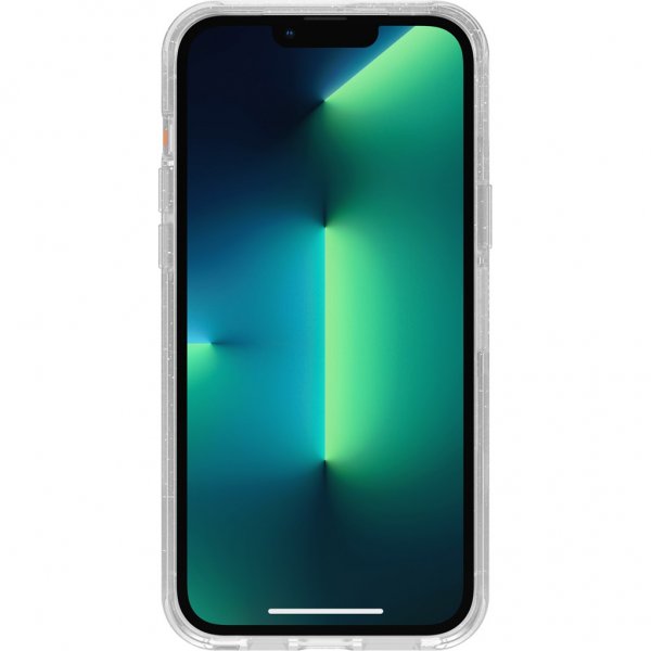 Otterbox iPhone 13 Pro Max -suojakuori Symmetry Plus Clear Stardust