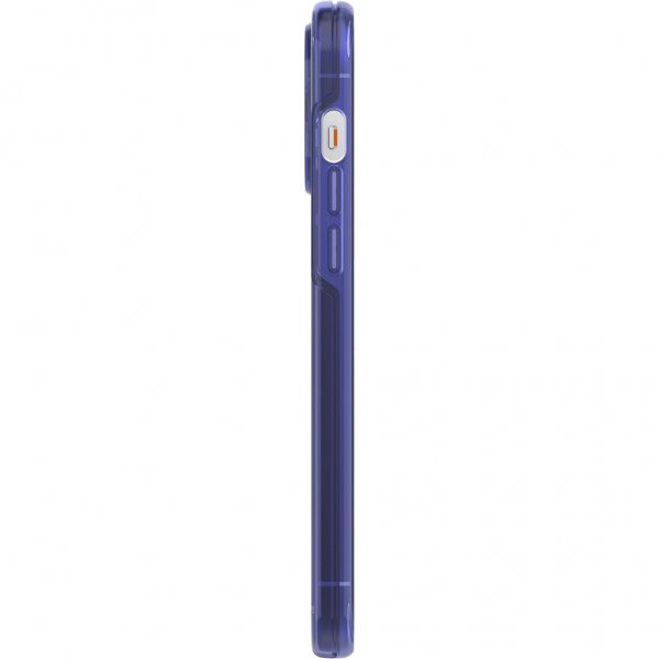 Otterbox iPhone 13 Pro Max Symmetry Plus Clear Feelin Blue -suojakuori