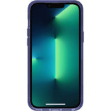 Otterbox iPhone 13 Pro Max Symmetry Plus Clear Feelin Blue -suojakuori