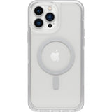 Otterbox iPhone 13 Pro Max -kuori Symmetry Plus Clear