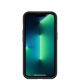 Otterbox iPhone 13 Pro Symmetry Plus -kuori, musta