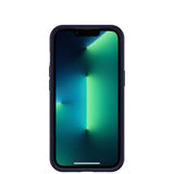 Otterbox iPhone 13 Pro Symmetry Plus -kuori Navy Captain