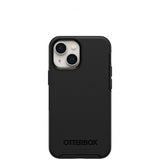 Otterbox iPhone 13 Mini Suojakuori Symmetry Plus Musta
