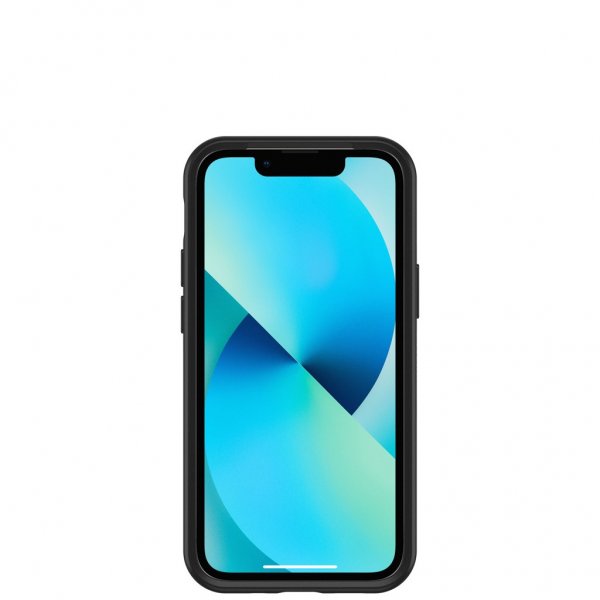 Otterbox iPhone 13 Mini Suojakuori Symmetry Plus Musta