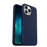 Otterbox iPhone 13 Pro Max -suojakuori Symmetry Plus Navy Captain
