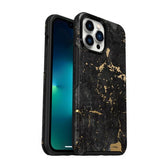 Otterbox iPhone 13 Pro Max -kuori Symmetry Series Enigma Graphic