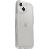Otterbox iPhone 13 Kuori Symmetry Series Clear