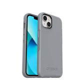 Otterbox iPhone 13 -kuori Symmetry Series Resilience Grey