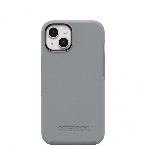 Otterbox iPhone 13 -kuori Symmetry Series Resilience Grey
