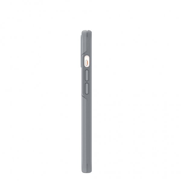 Otterbox iPhone 13 -kuori Symmetry Series Resilience Grey