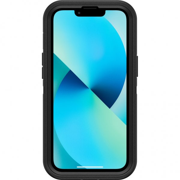 Otterbox iPhone 13 Kuori Defender Musta