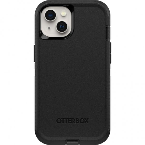 Otterbox iPhone 13 Kuori Defender Musta