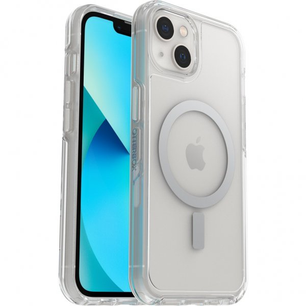 Otterbox iPhone 13 Kuori Symmetry Plus Clear