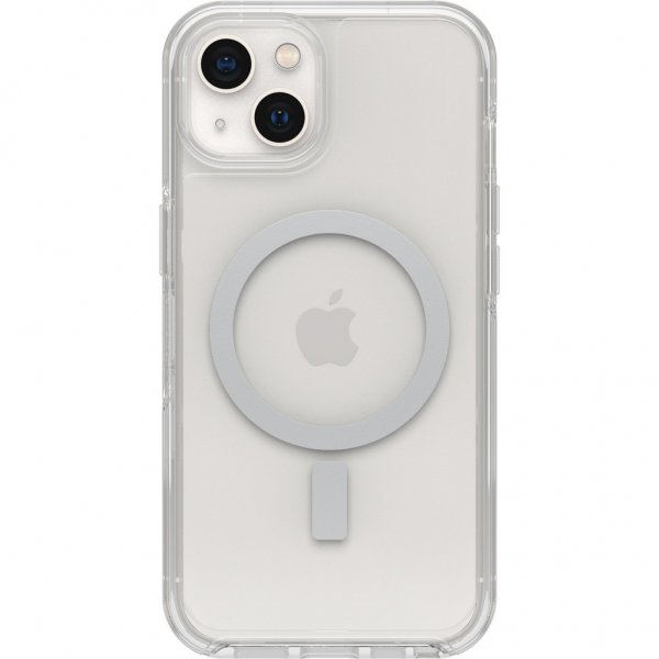 Otterbox iPhone 13 Kuori Symmetry Plus Clear