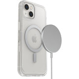 Otterbox iPhone 13 Kuori Symmetry Plus Clear