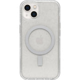 Otterbox iPhone 13 -suojakuori Symmetry Plus Clear Stardust