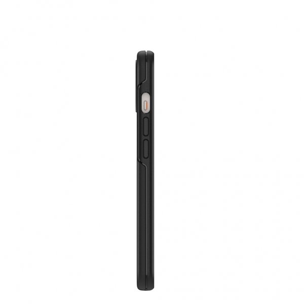 Otterbox iPhone 13 Kuori Symmetry Plus Musta