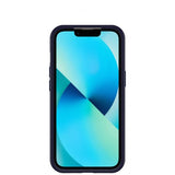 Otterbox iPhone 13 -suojakuori Symmetry Plus Navy Captain