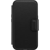 Otterbox iPhone 12/12 Pro/iPhone 13/13 Pro Suojakotelo MagSafe Folio Shadow Black