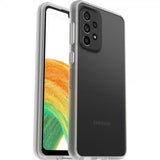 Otterbox Samsung Galaxy A33 5G Kuori React Läpinäkyvä