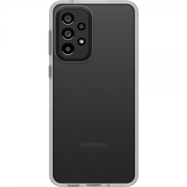 Otterbox Samsung Galaxy A33 5G Kuori React Läpinäkyvä