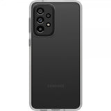 Otterbox Samsung Galaxy A33 5G Kuori React Läpinäkyvä