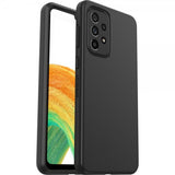 Otterbox Samsung Galaxy A33 5G Kuori React Musta