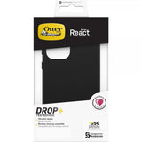 Otterbox Samsung Galaxy A33 5G Kuori React Musta