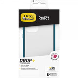 Otterbox Samsung Galaxy A33 5G -suojakuori React Pacific Reef