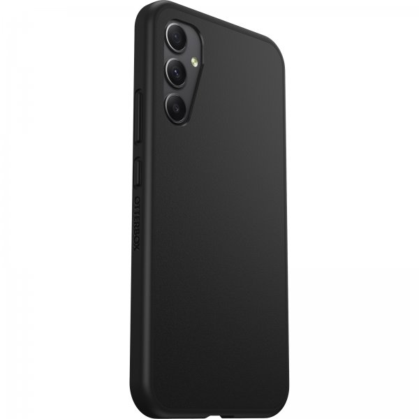 Otterbox Samsung Galaxy A34 5G Kuori React Musta
