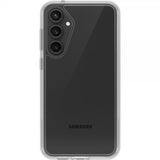 Otterbox Samsung Galaxy S23 FE Symmetry Clear läpinäkyvä kuori