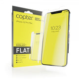 Copter iPhone 12 Pro Max -näytönsuoja Exoglass Flat