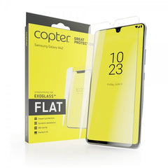 Samsung Galaxy A42 Näytönsuoja & Kameran linssinsuojus