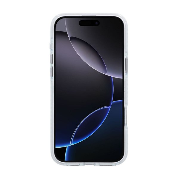 iPhone 16 Pro Max Kuori TPU MagSafe Vihreä