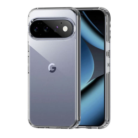 Dux Ducis Google Pixel 11/Google Pixel 11 Pro Kuori Clin Series Kirkas