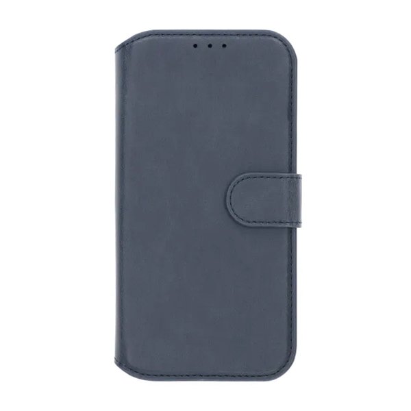 Rvelon iPhone 17 Pro Max -kuoret, 4 korttipaikkaa, irrotettava kuori, sininen