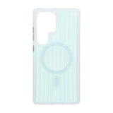 Samsung Galaxy S25 Ultra Kuoret TPU MagSafe Sininen