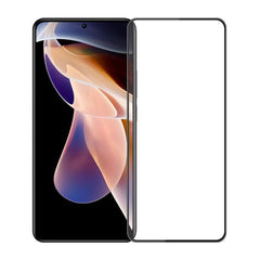 Xiaomi Redmi Note 11 Pro Näytönsuoja & Kameran linssinsuojus
