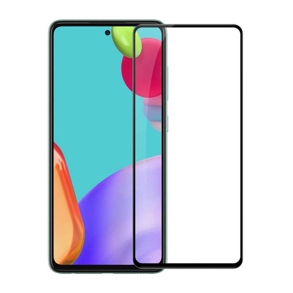 Samsung Galaxy A54 5G Näytönsuoja 3D Karkaistu Lasi