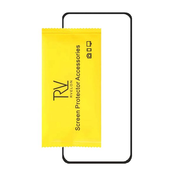 Xiaomi Redmi Note 11 Pro Näytönsuoja 3D Karkaistu Lasi