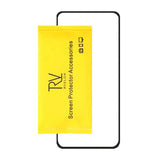 Xiaomi Redmi Note 11 Pro Näytönsuoja 3D Karkaistu Lasi