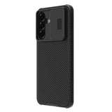 Nillkin Samsung Galaxy A57 Kuori CamShield Pro MagSafe Musta