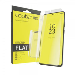 Samsung Galaxy S25 Näytönsuoja & Kameran linssinsuojus