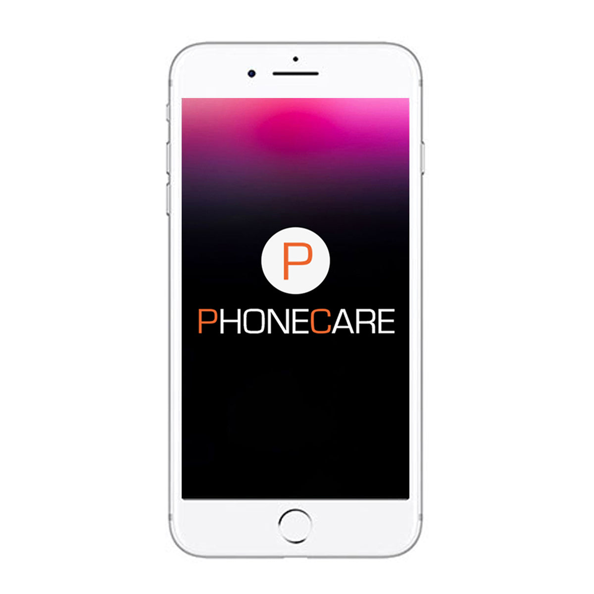 Käytetty iPhone 7 Plus 32GB Hopea – Käytetty kunto