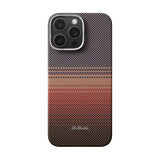 Pitaka iPhone 16 Pro Kuori Edge MagSafe Sunset