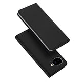 Dux Ducis Google Pixel 10a Kotelo Skin Pro Series Musta