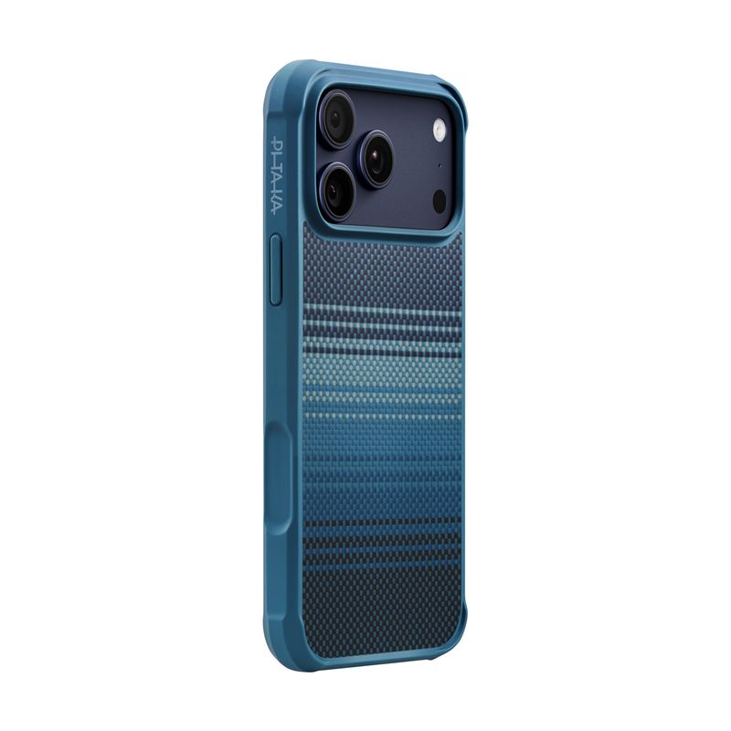 Pitaka iPhone 17 Pro Kuori Cairn MagSafe Moonrise